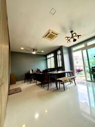 Parc Rosewood (D25), Condominium #556519831